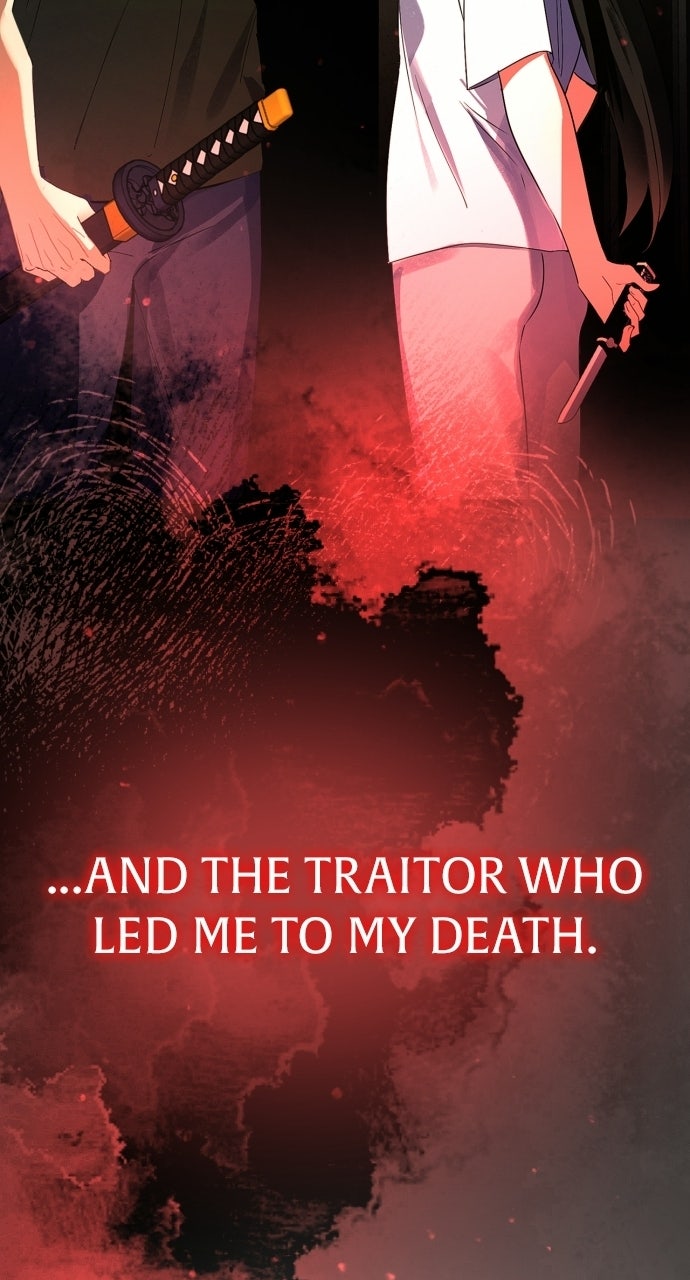 When Love CallsUpon Me Episode 1 page 109 - 