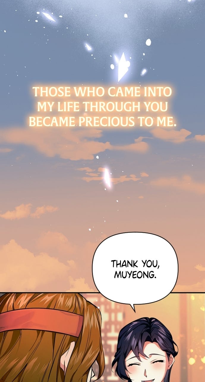 When Love CallsUpon Me Episode 1 page 14 - 