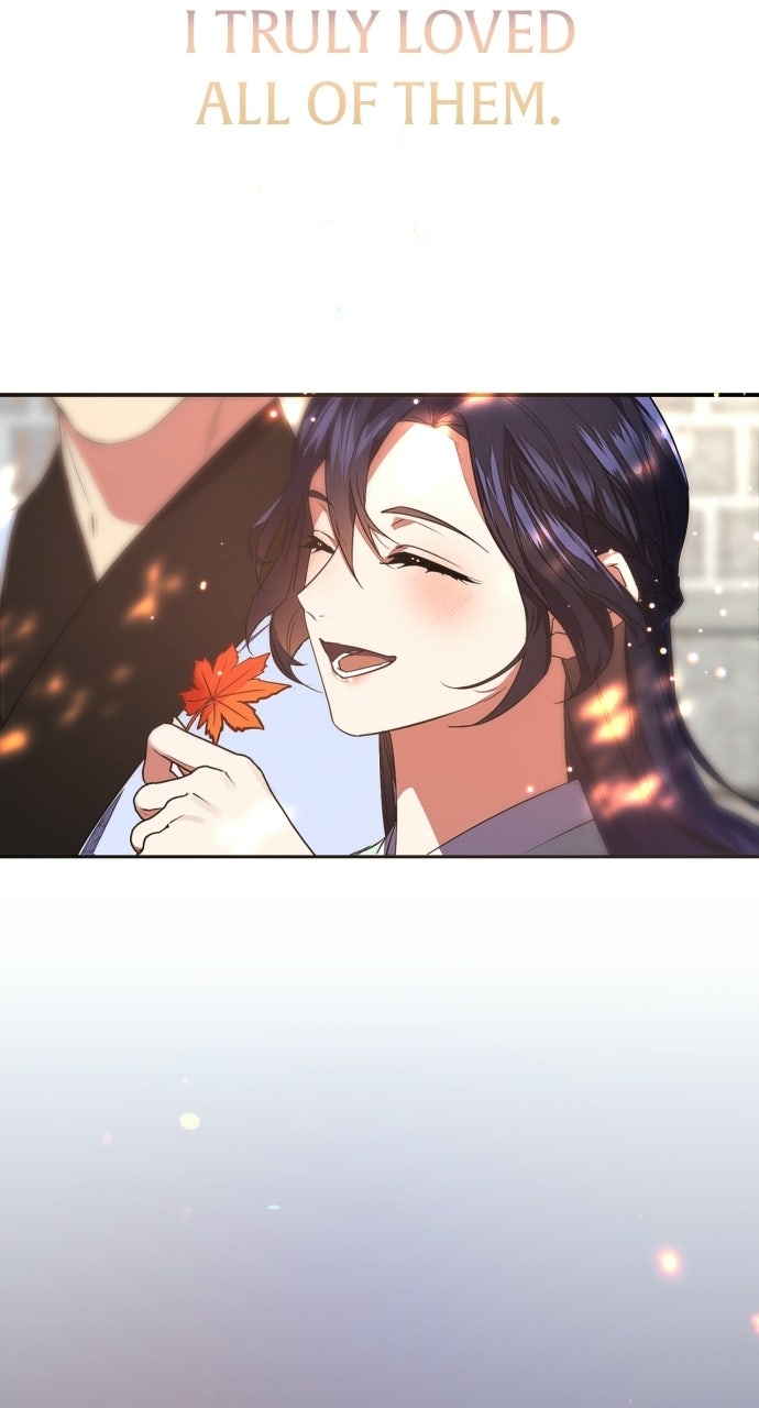 When Love CallsUpon Me Episode 1 page 18 - 