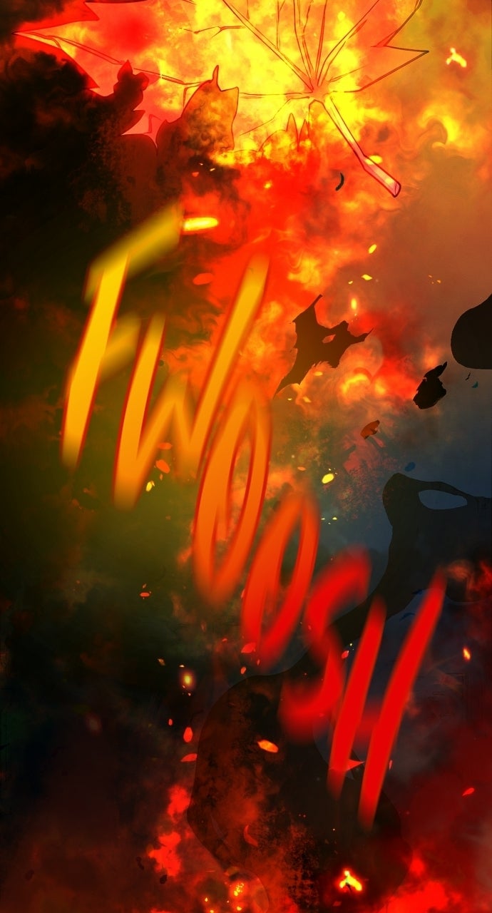When Love CallsUpon Me Episode 1 page 20 - 