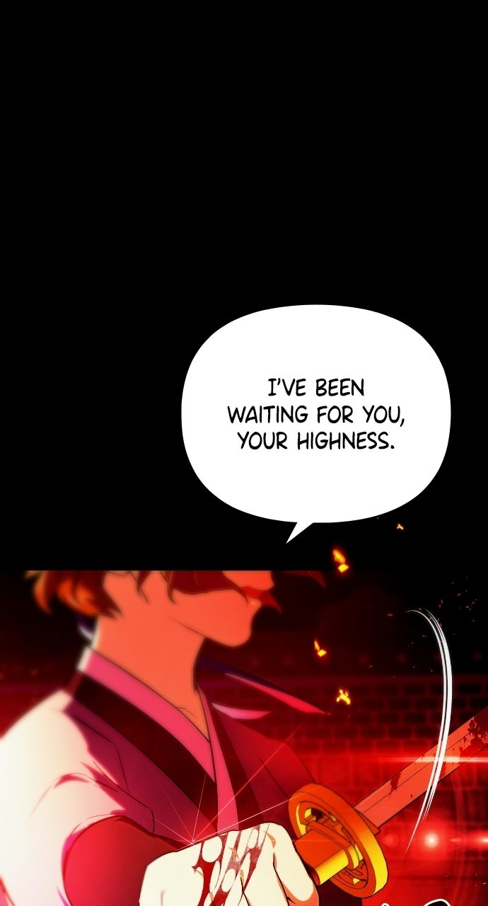 When Love CallsUpon Me Episode 1 page 27 - 