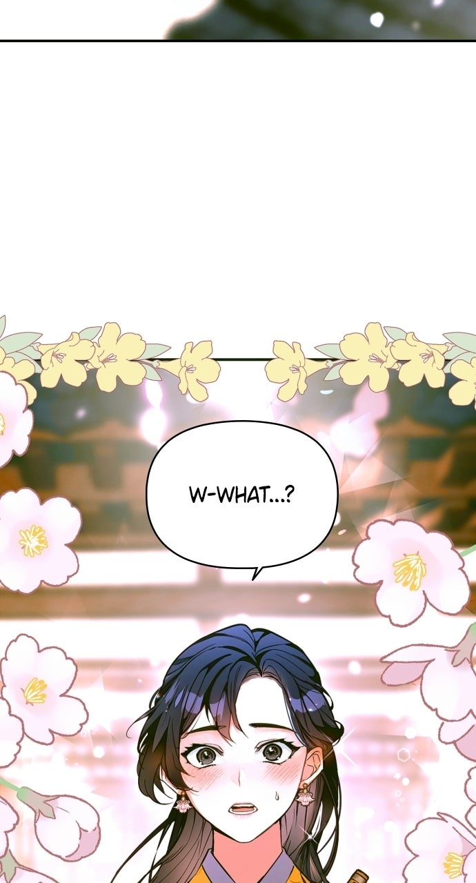 When Love CallsUpon Me Episode 1 page 4 - 