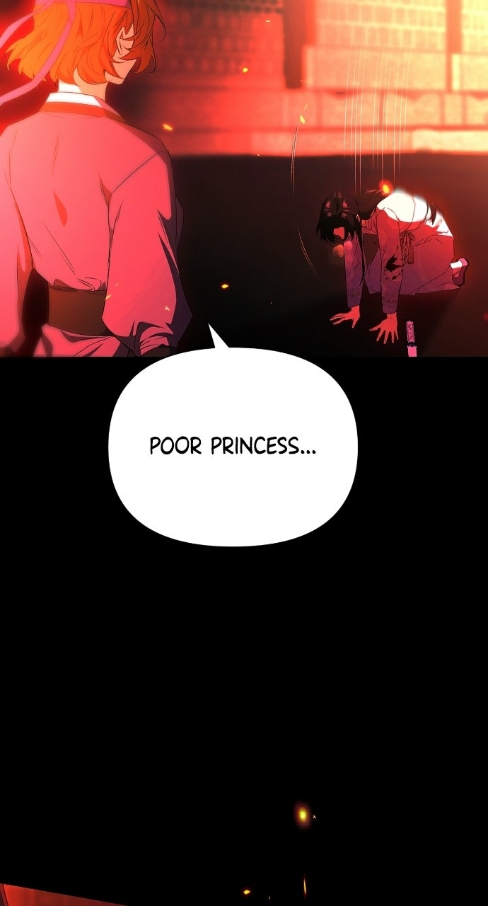 When Love CallsUpon Me Episode 1 page 31 - 