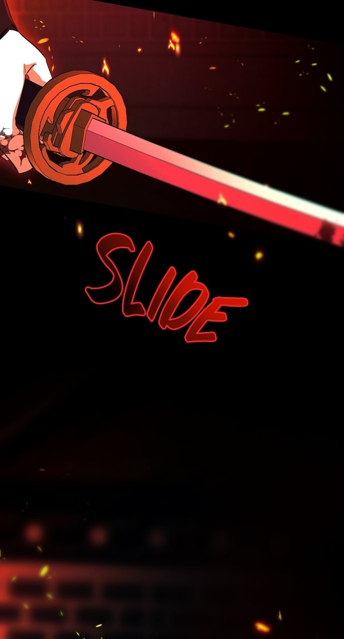 When Love CallsUpon Me Episode 1 page 32 - 