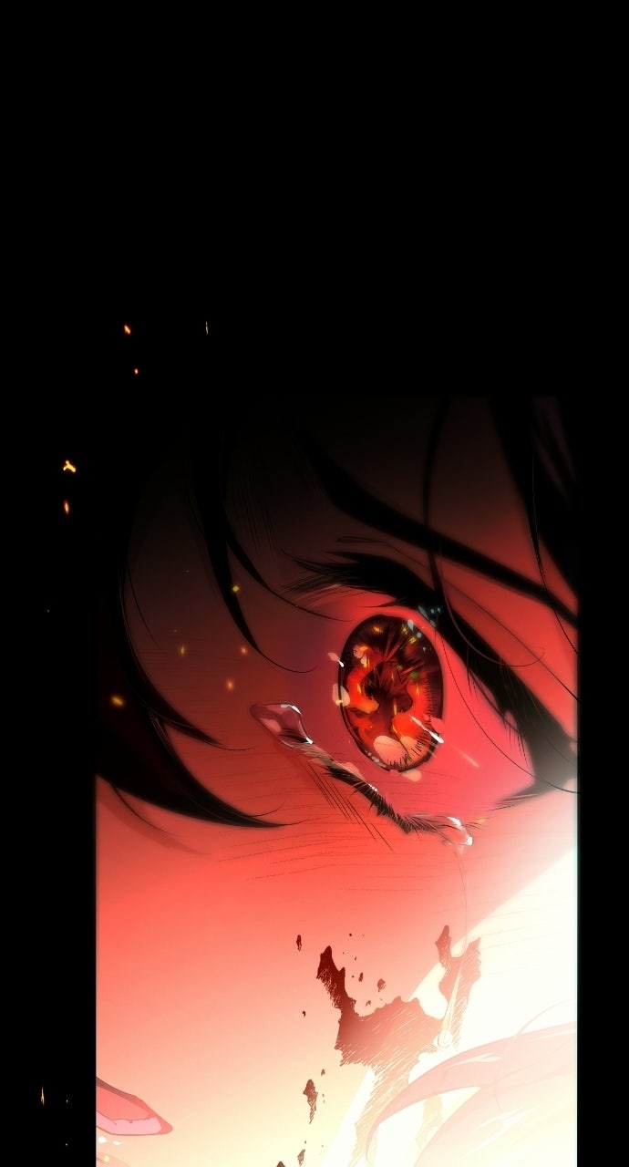 When Love CallsUpon Me Episode 1 page 37 - 