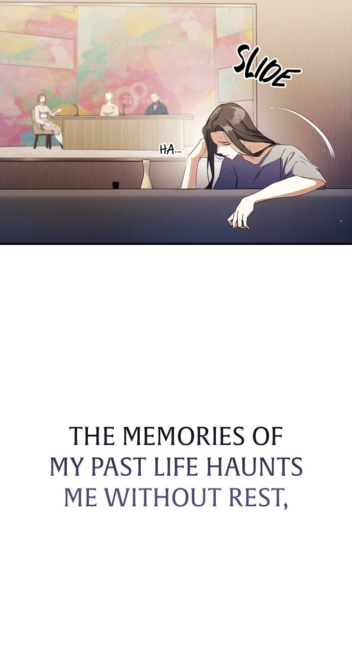 When Love CallsUpon Me Episode 1 page 59 - 