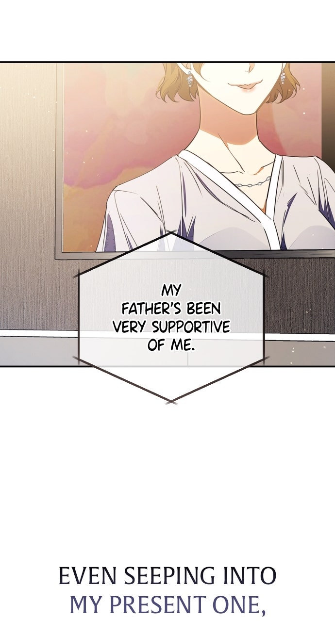 When Love CallsUpon Me Episode 1 page 60 - 