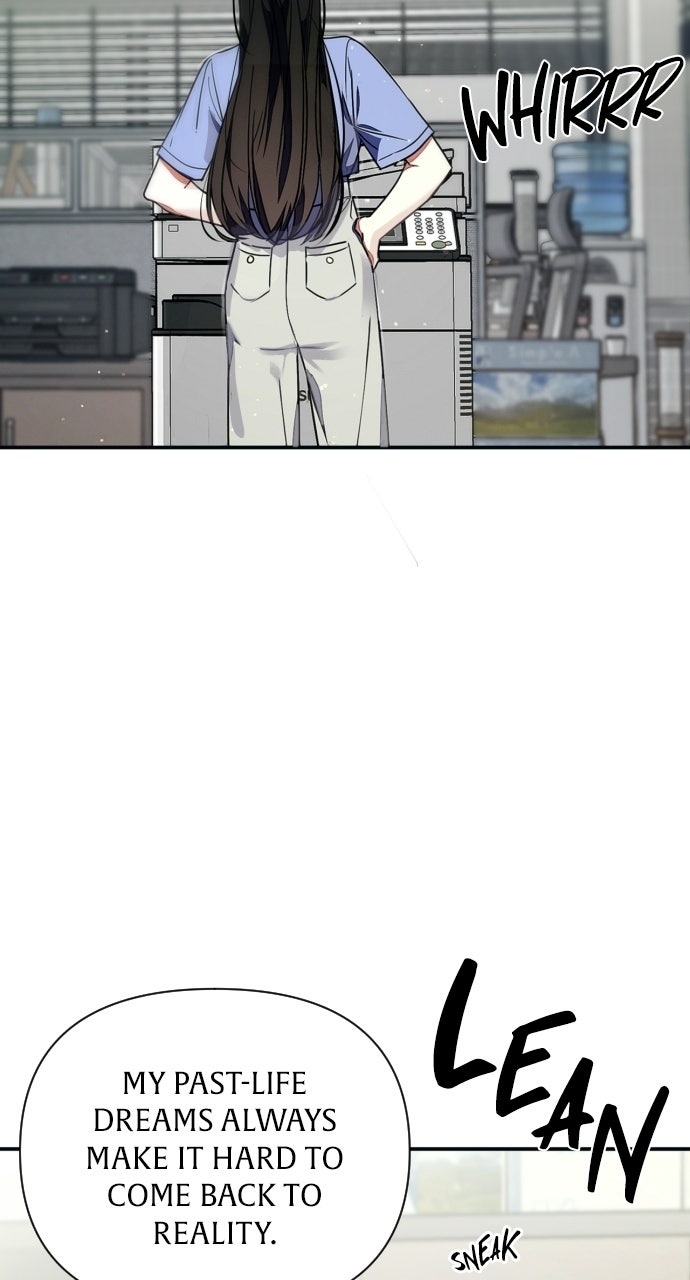 When Love CallsUpon Me Episode 1 page 69 - 
