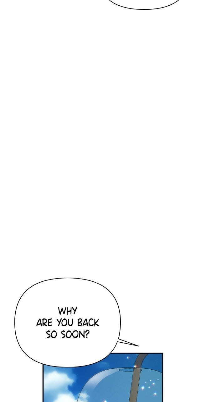 When Love CallsUpon Me Episode 1 page 74 - 
