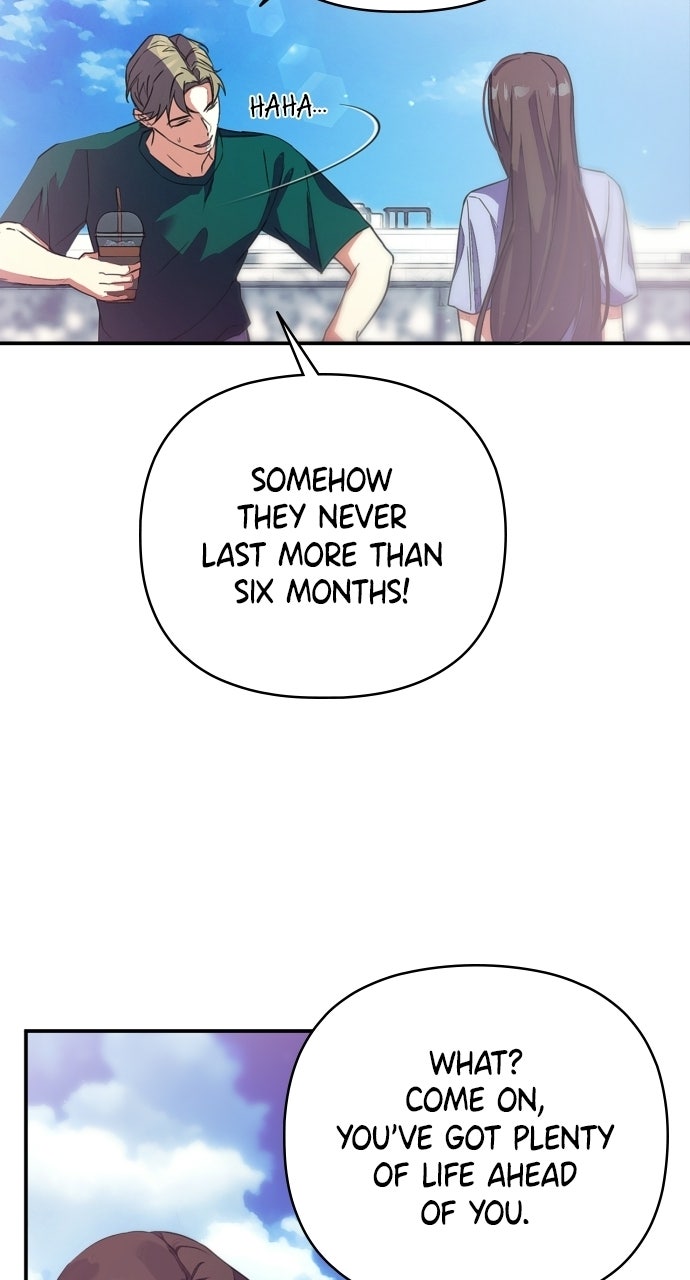 When Love CallsUpon Me Episode 1 page 78 - 