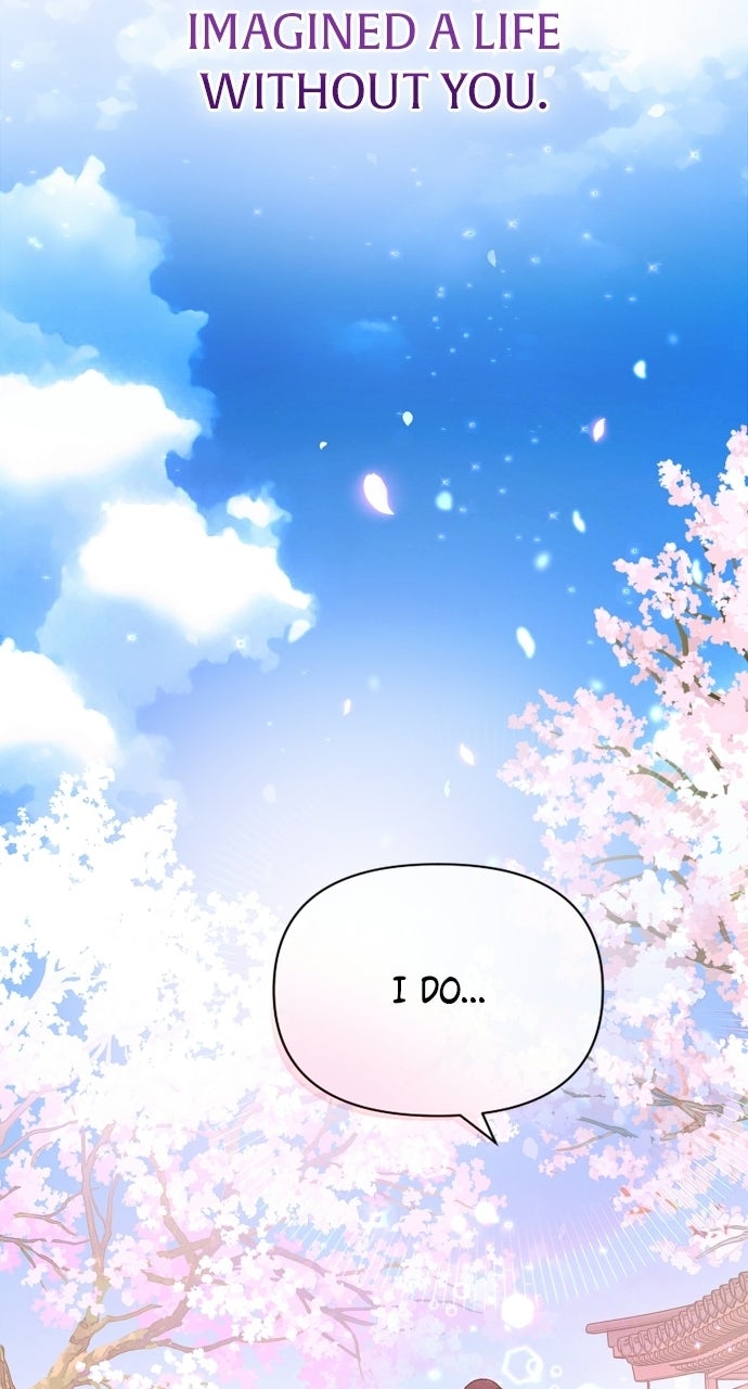 When Love CallsUpon Me Episode 1 page 9 - 