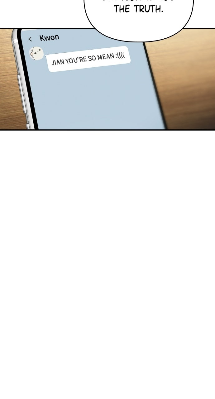 When Love CallsUpon Me Episode 1 page 85 - 