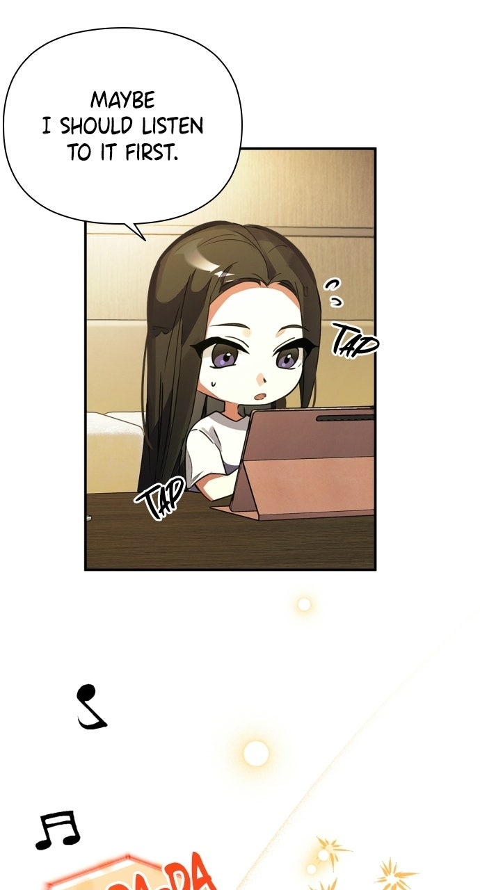 When Love CallsUpon Me Episode 1 page 88 - 