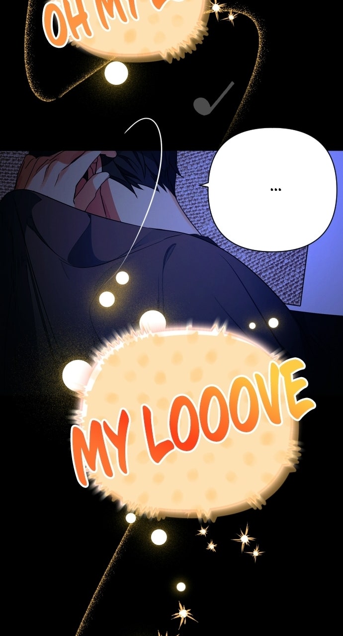 When Love CallsUpon Me Episode 1 page 92 - 