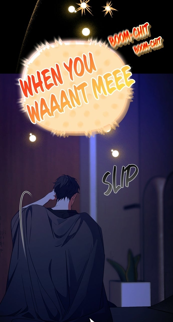 When Love CallsUpon Me Episode 1 page 93 - 