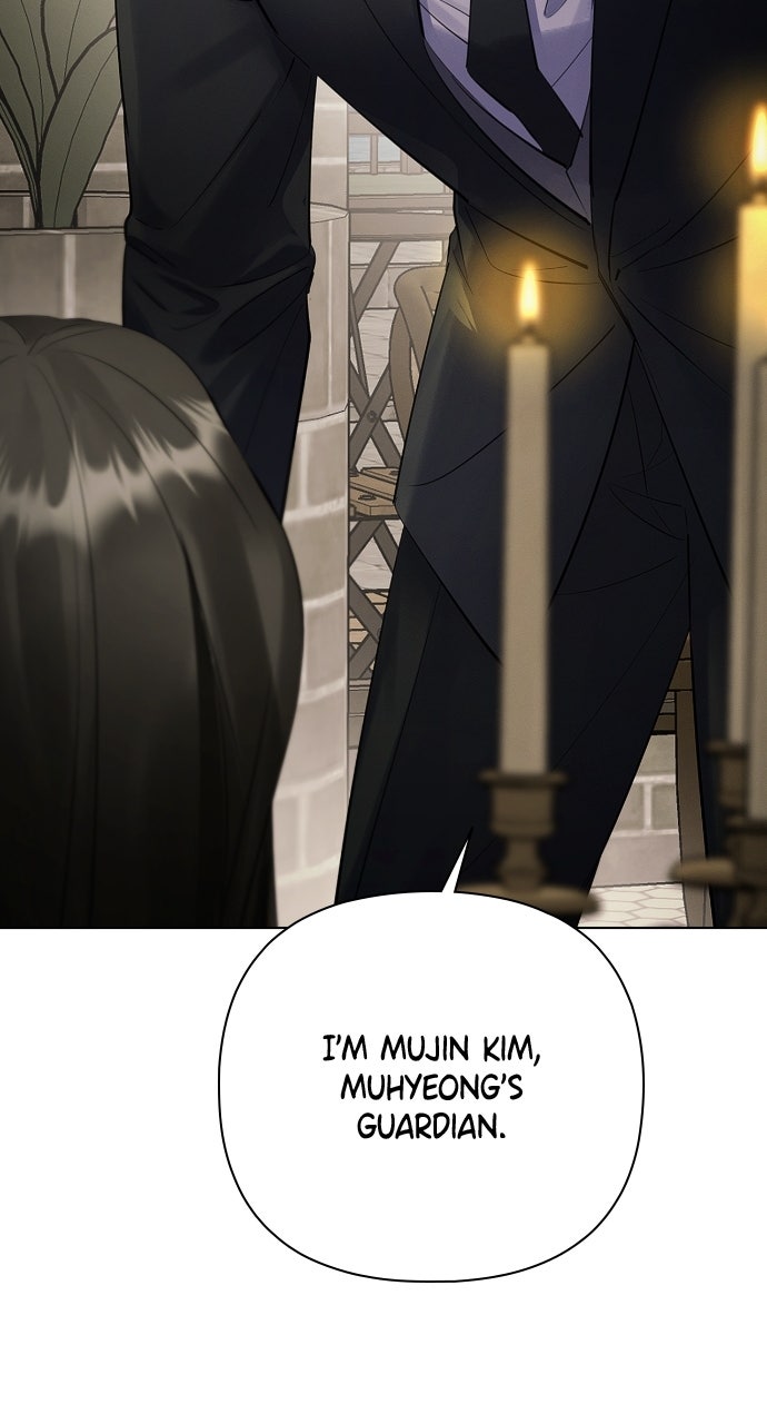 When Love CallsUpon Me Episode 10 page 2 - 