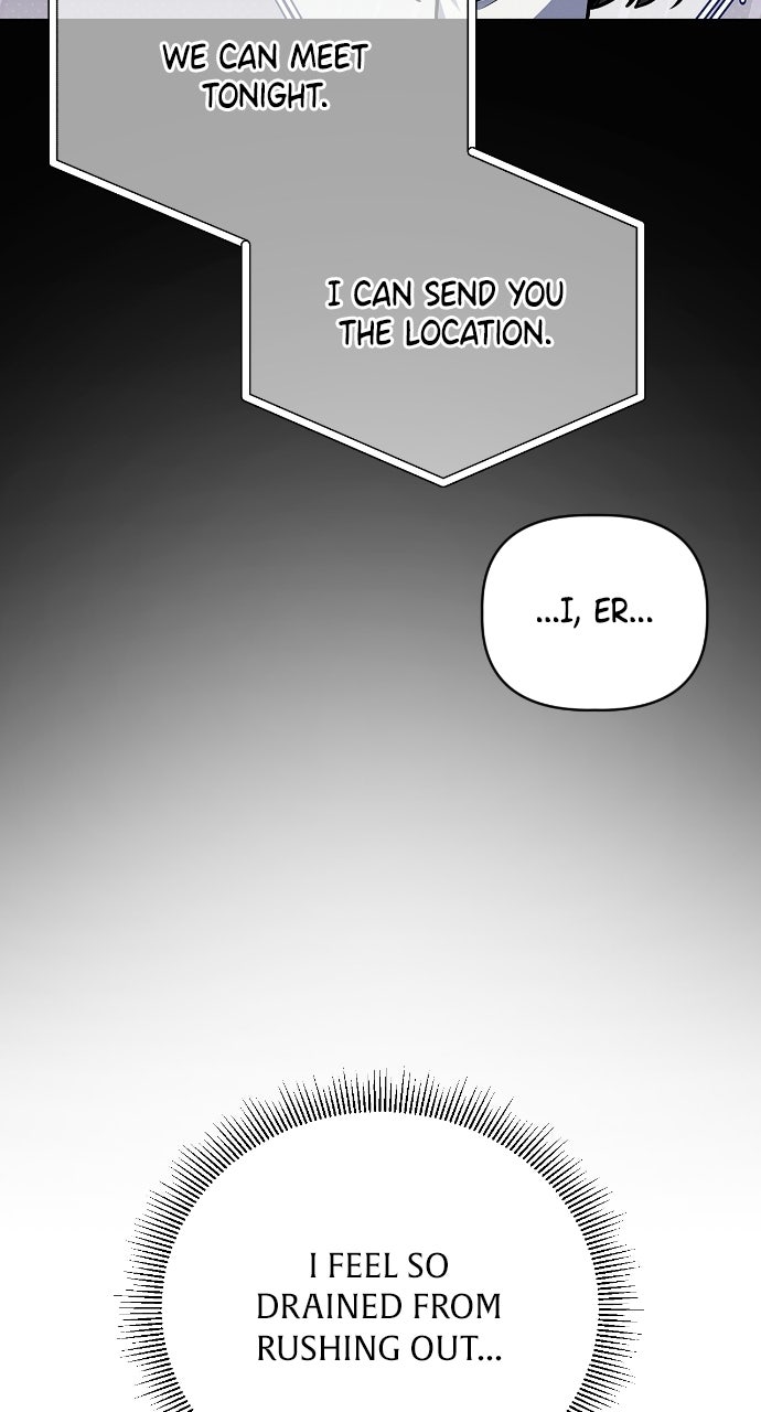 When Love CallsUpon Me Episode 10 page 11 - 