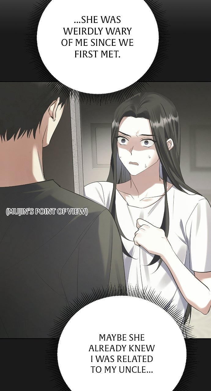 When Love CallsUpon Me Episode 10 page 15 - 
