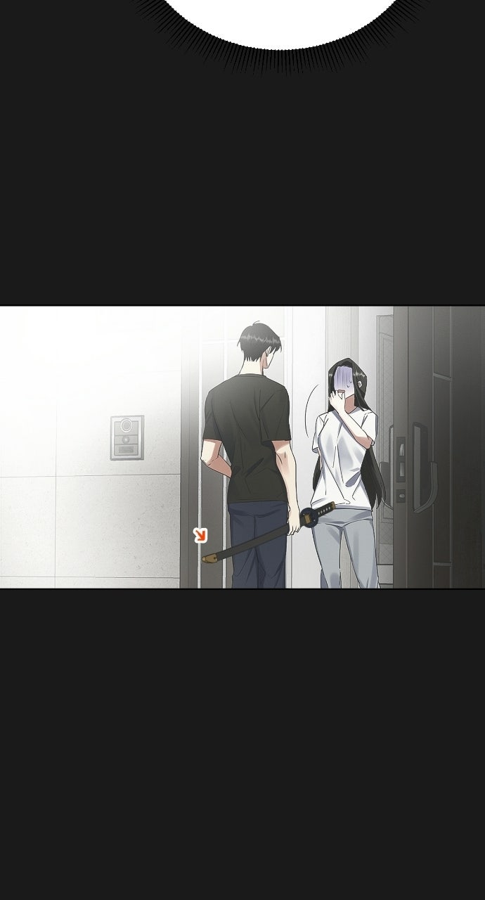 When Love CallsUpon Me Episode 10 page 16 - 