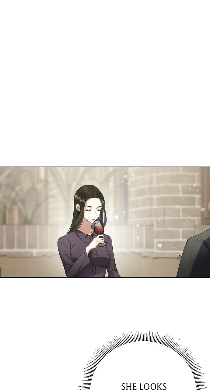When Love CallsUpon Me Episode 10 page 19 - 