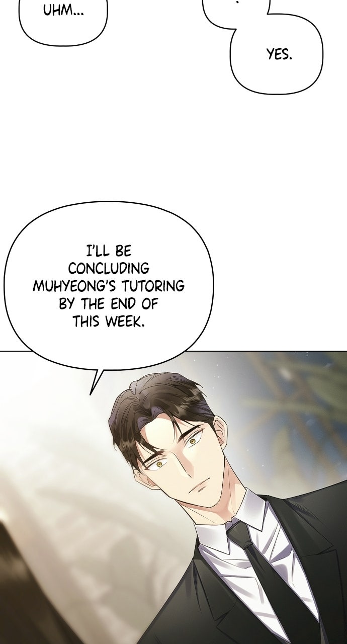 When Love CallsUpon Me Episode 10 page 22 - 