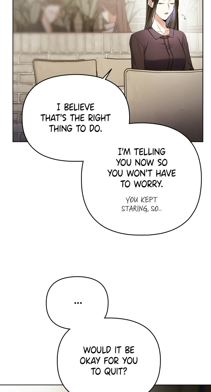 When Love CallsUpon Me Episode 10 page 24 - 