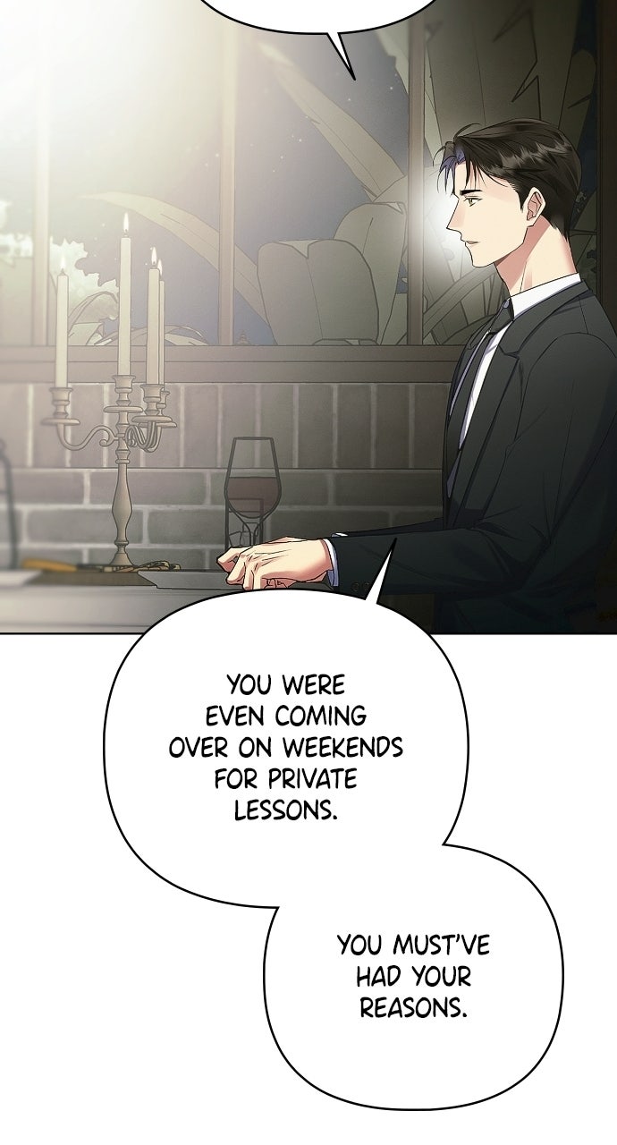 When Love CallsUpon Me Episode 10 page 25 - 