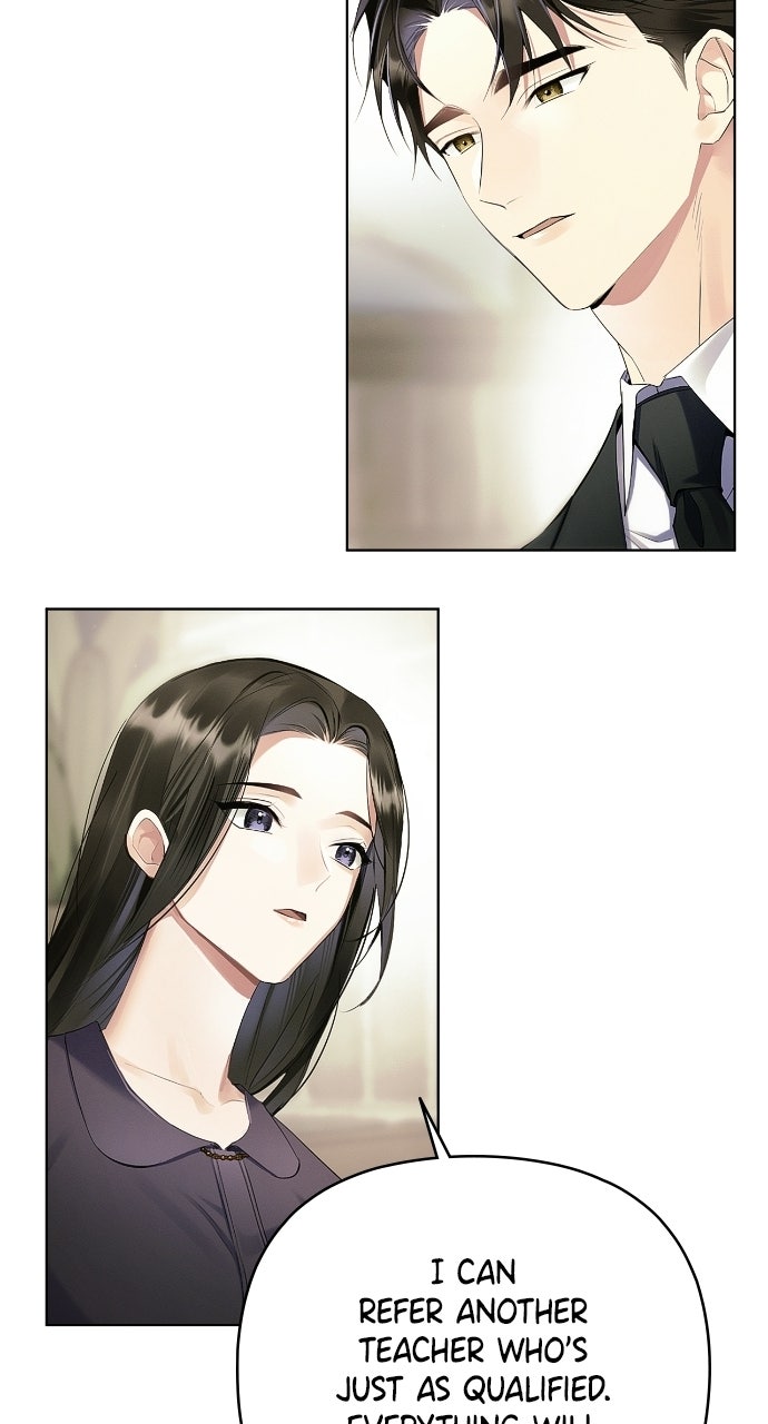 When Love CallsUpon Me Episode 10 page 28 - 