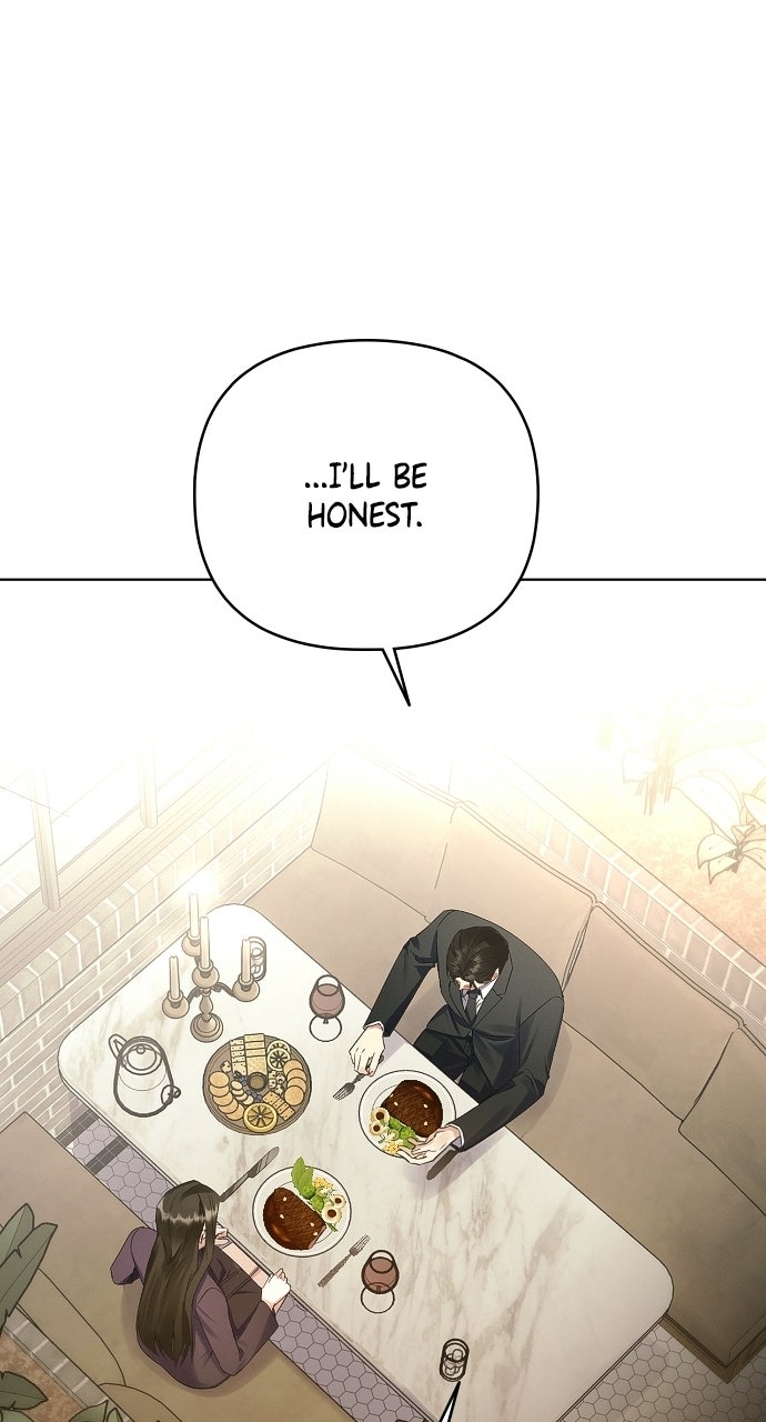 When Love CallsUpon Me Episode 10 page 30 - 