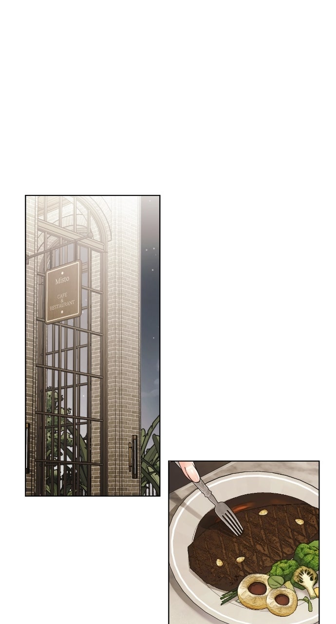 When Love CallsUpon Me Episode 10 page 4 - 