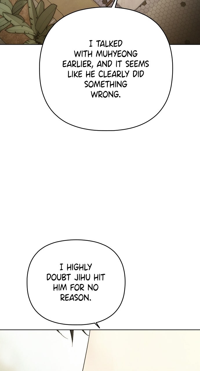 When Love CallsUpon Me Episode 10 page 31 - 