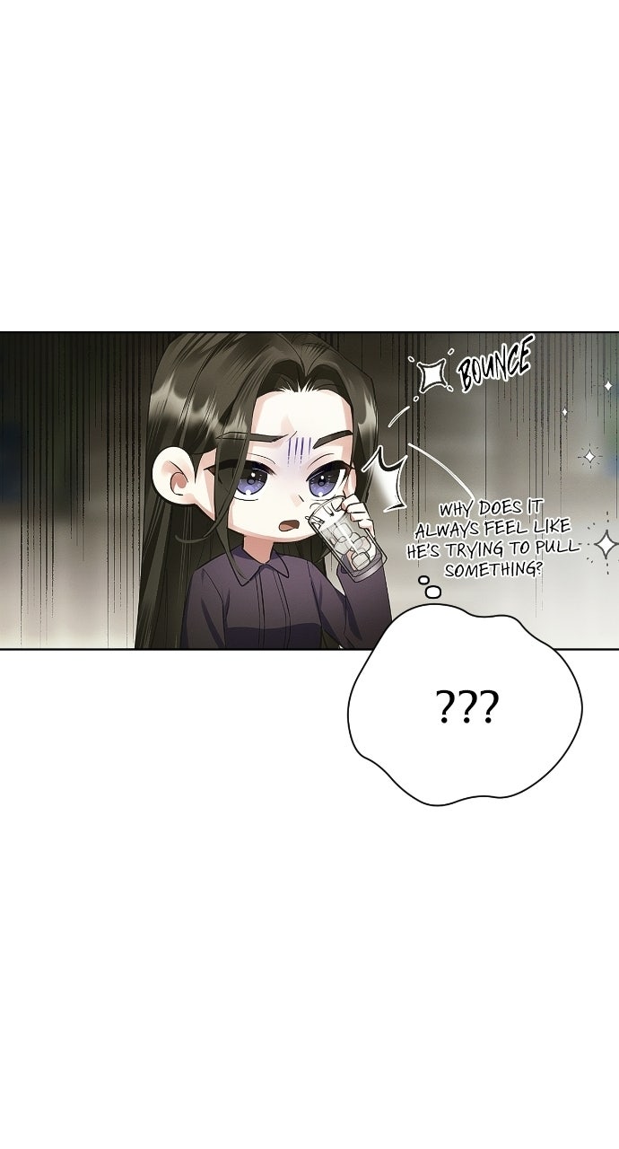 When Love CallsUpon Me Episode 10 page 34 - 