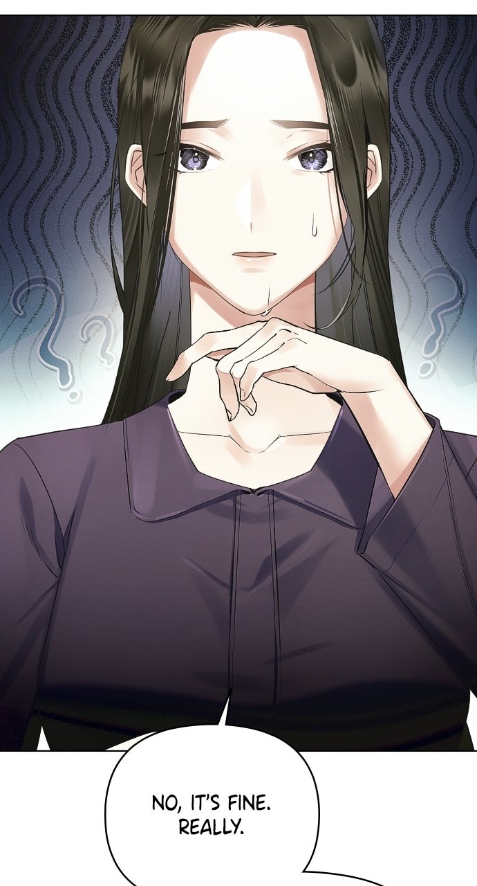 When Love CallsUpon Me Episode 10 page 35 - 