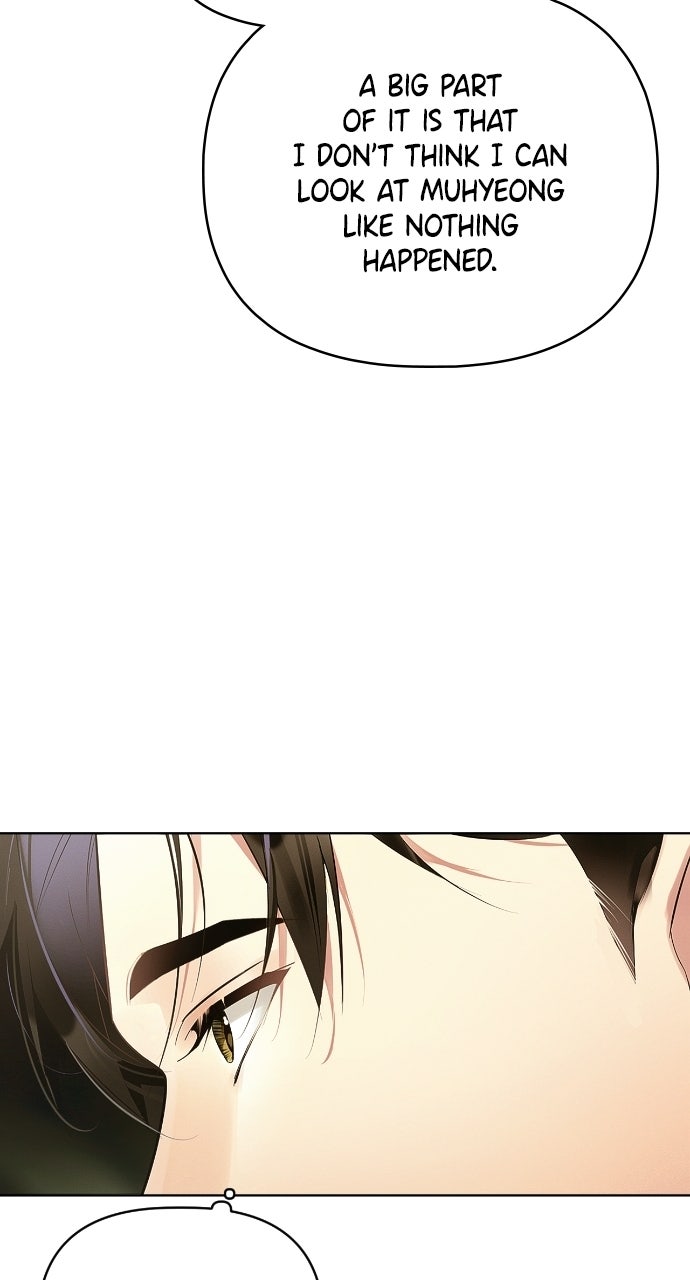 When Love CallsUpon Me Episode 10 page 36 - 