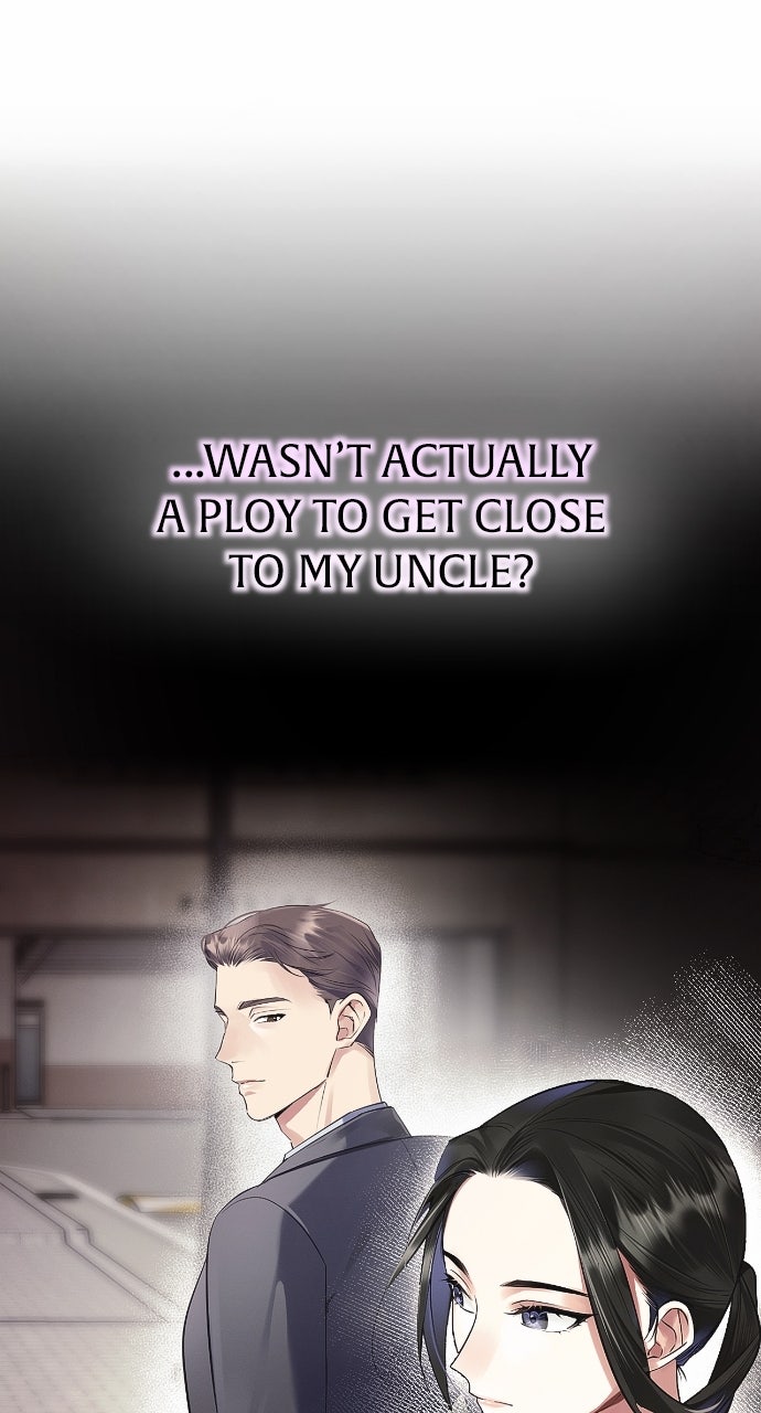 When Love CallsUpon Me Episode 10 page 38 - 