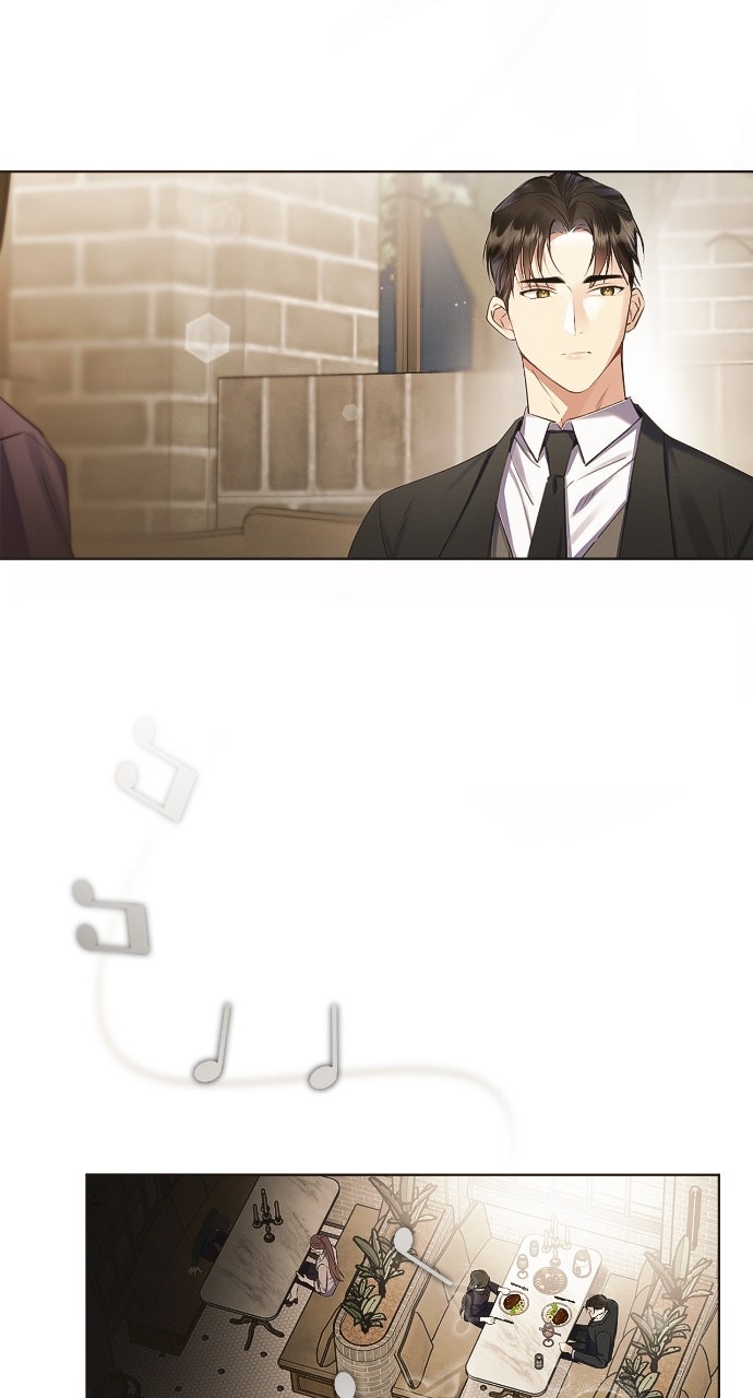 When Love CallsUpon Me Episode 10 page 41 - 