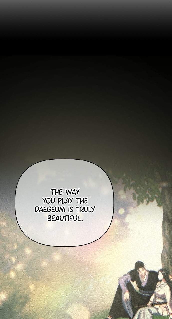When Love CallsUpon Me Episode 10 page 50 - 