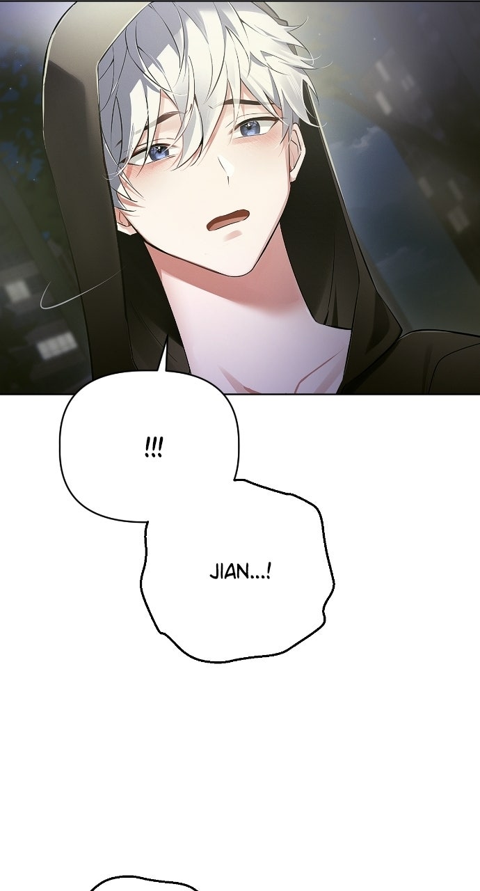 When Love CallsUpon Me Episode 10 page 58 - 