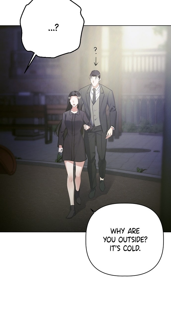 When Love CallsUpon Me Episode 10 page 59 - 