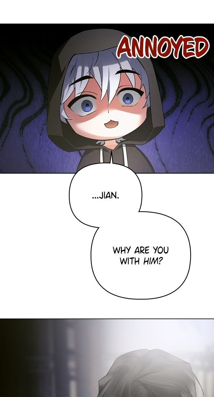 When Love CallsUpon Me Episode 10 page 60 - 