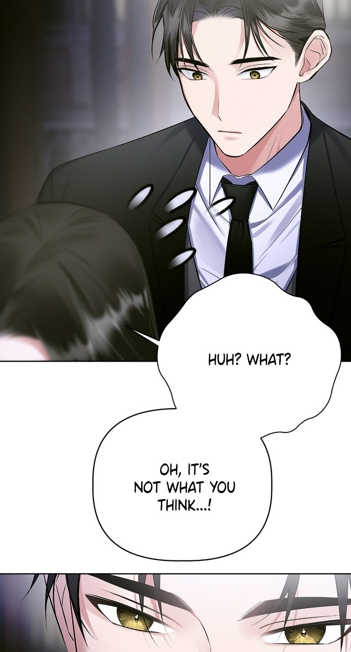 When Love CallsUpon Me Episode 10 page 61 - 