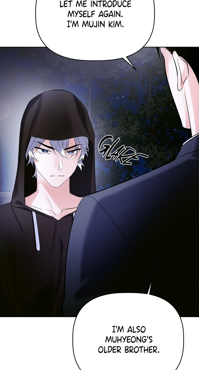 When Love CallsUpon Me Episode 10 page 65 - 