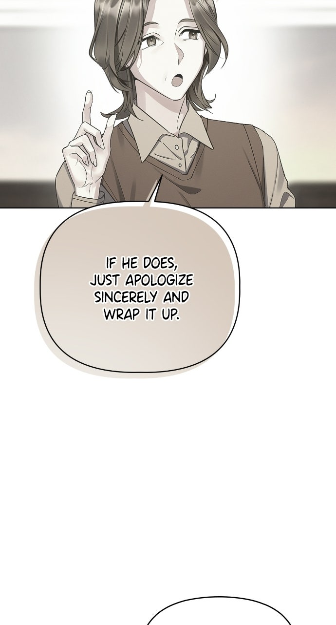 When Love CallsUpon Me Episode 10 page 8 - 
