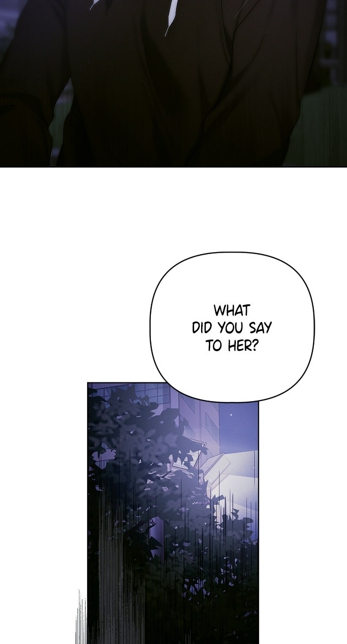 When Love CallsUpon Me Episode 10 page 71 - 