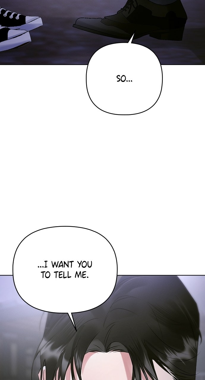 When Love CallsUpon Me Episode 10 page 77 - 