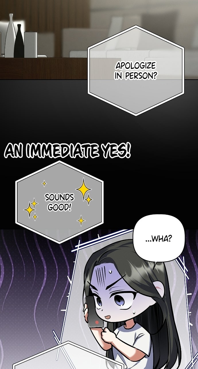When Love CallsUpon Me Episode 10 page 10 - 