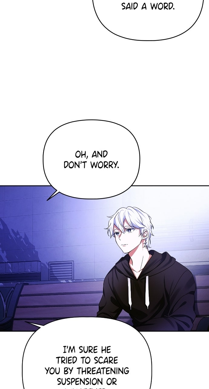 When Love CallsUpon Me Episode 11 page 11 - 