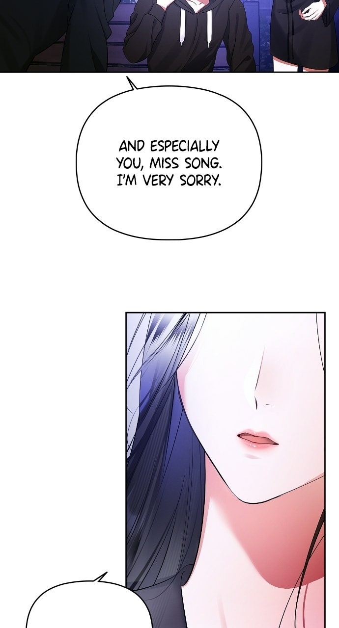 When Love CallsUpon Me Episode 11 page 15 - 