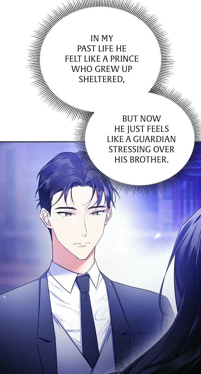 When Love CallsUpon Me Episode 11 page 19 - 