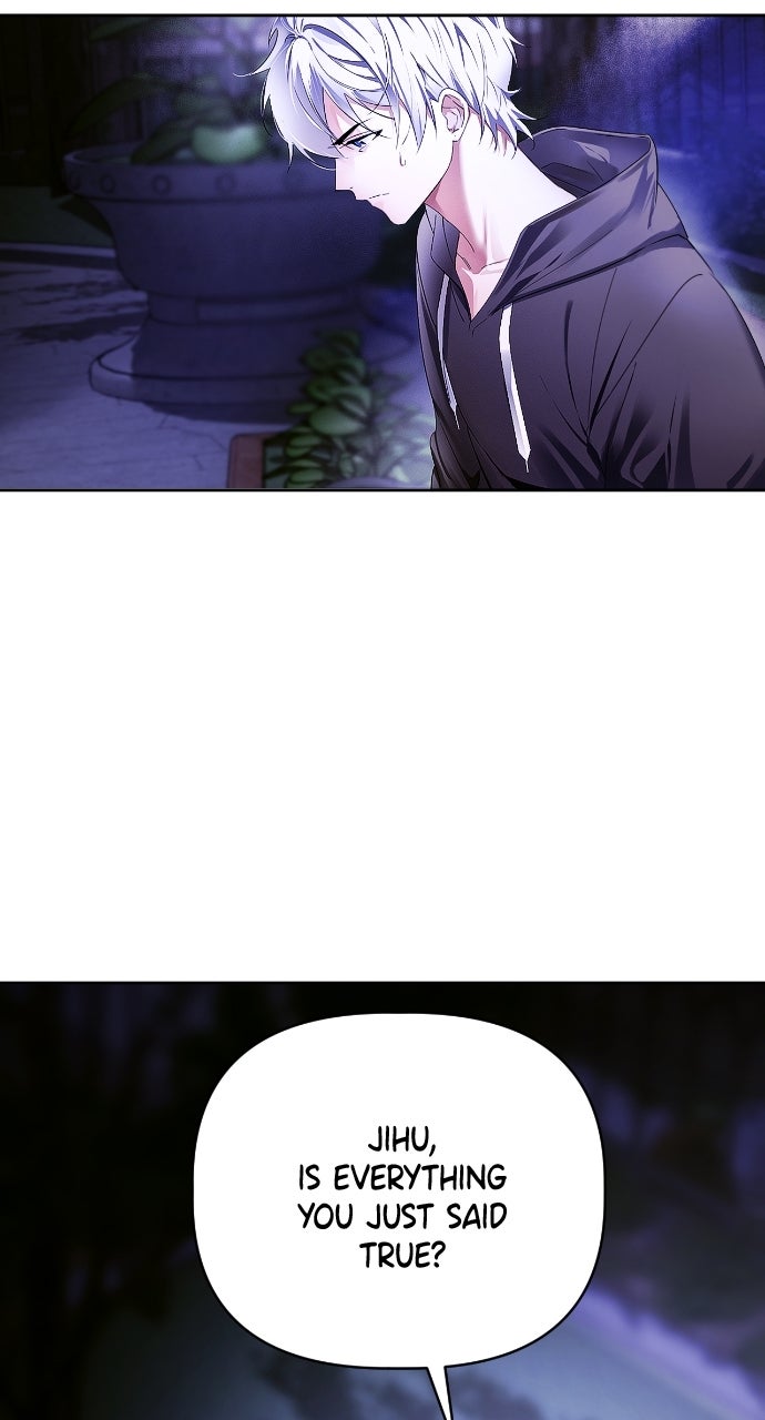 When Love CallsUpon Me Episode 11 page 3 - 